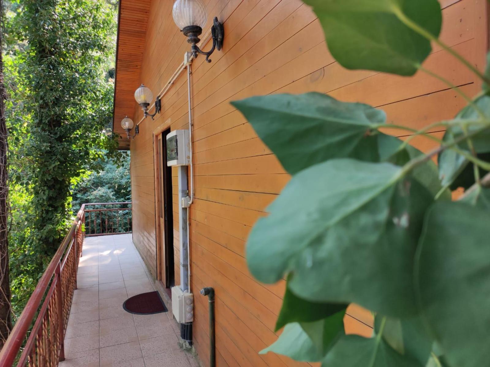 Hotel Toni Llogora Dukat Zewnętrze zdjęcie