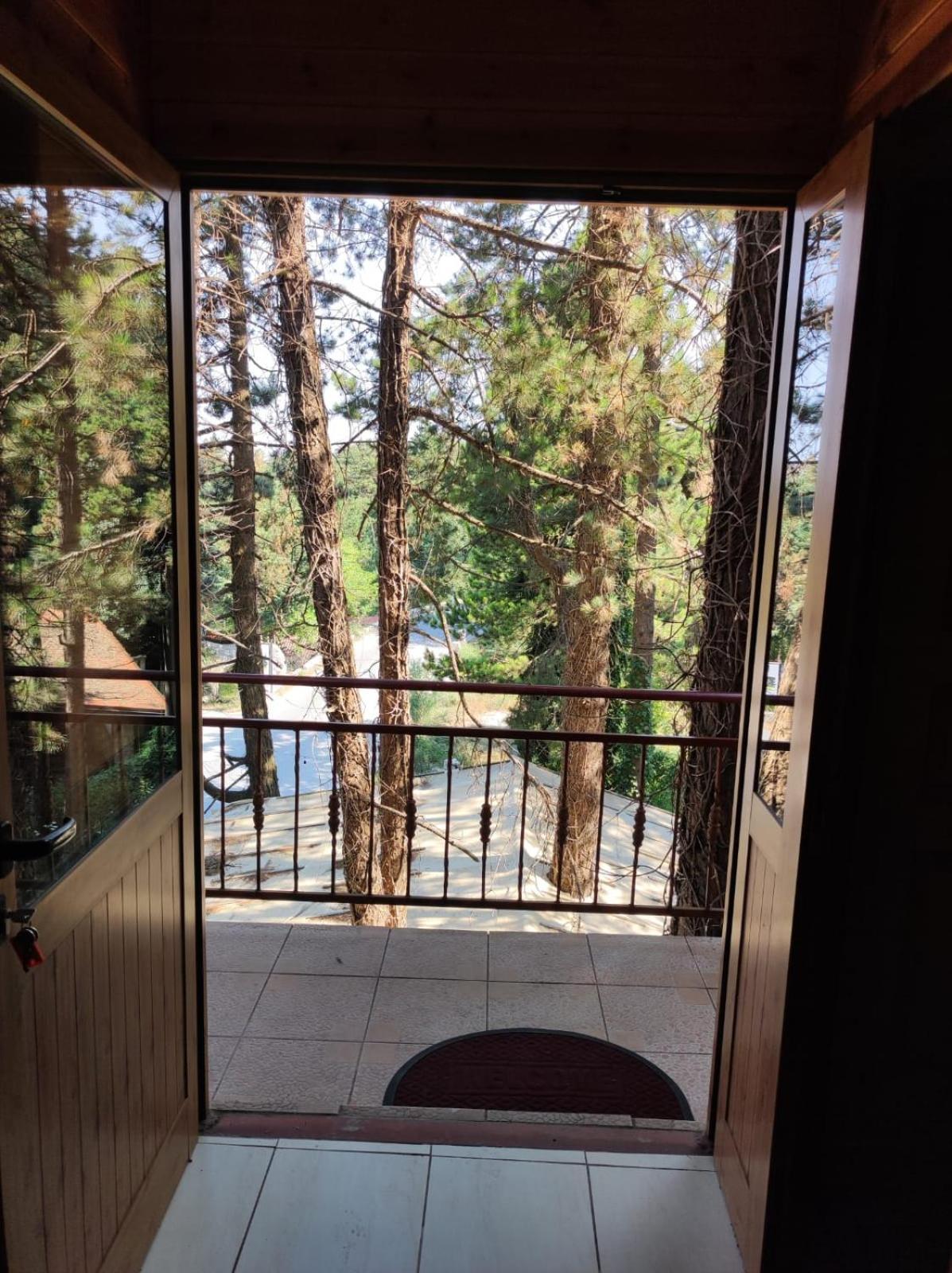 Hotel Toni Llogora Dukat Zewnętrze zdjęcie