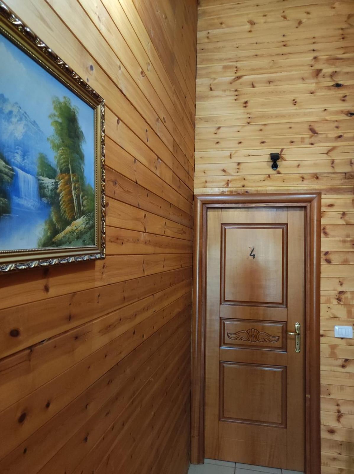 Hotel Toni Llogora Dukat Zewnętrze zdjęcie